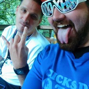 Meet your Posher, Ryan